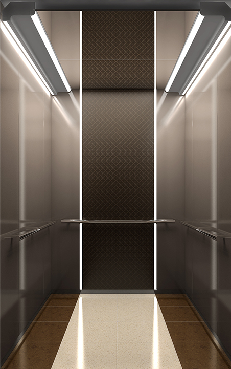 Elevator Interior 2