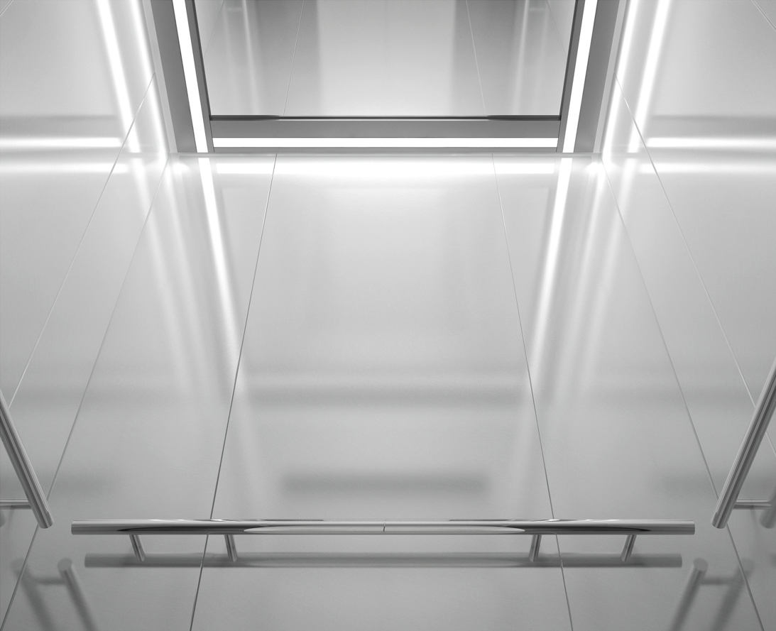 Elevator Interior 1
